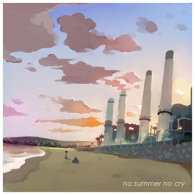 No Summer No Cry album cover