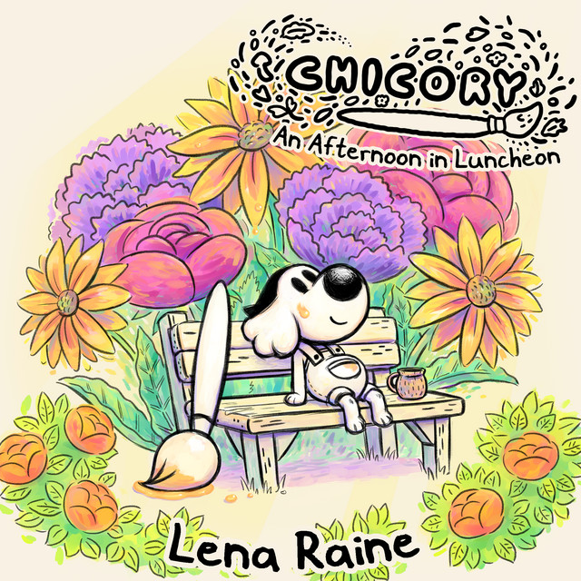 Chicory: An Afternoon in Luncheon album cover