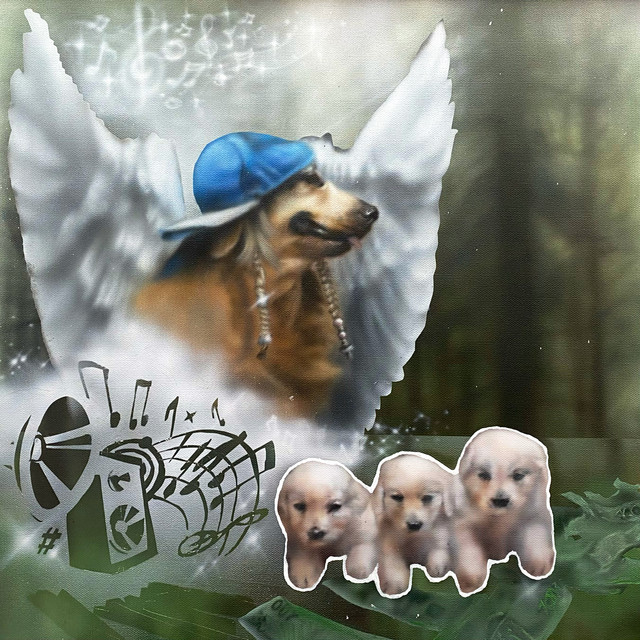iNUiNUiNU album cover