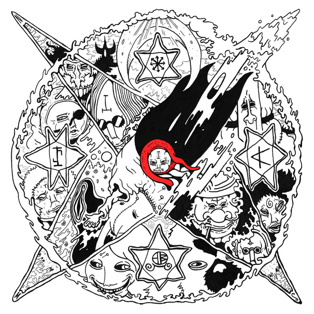 Los Sueños De Nube album cover