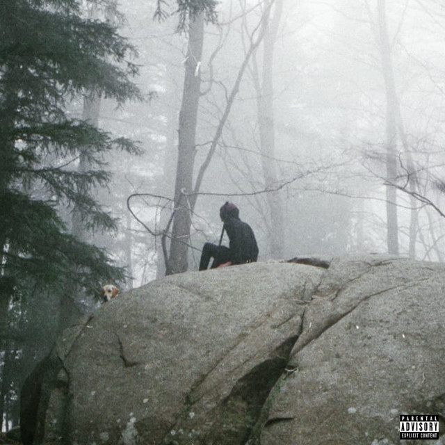 OOO album cover