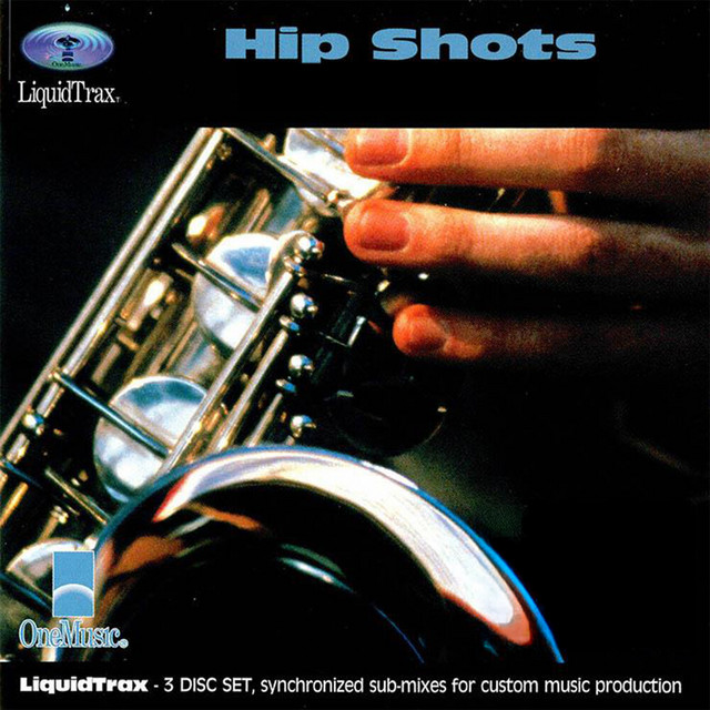 Hip Shots album cover