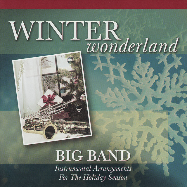 Winter Wonderland album cover