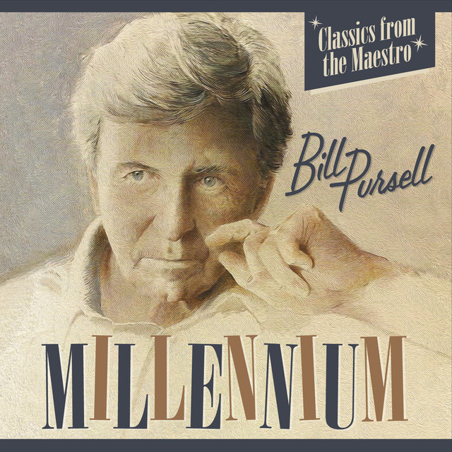 Millennium album cover