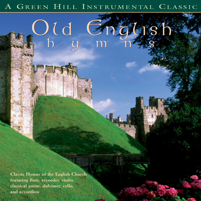 Old English Hymns album cover