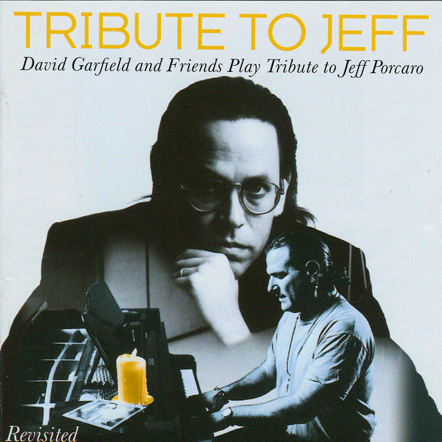 Tribute to Jeff (Revisited) album cover