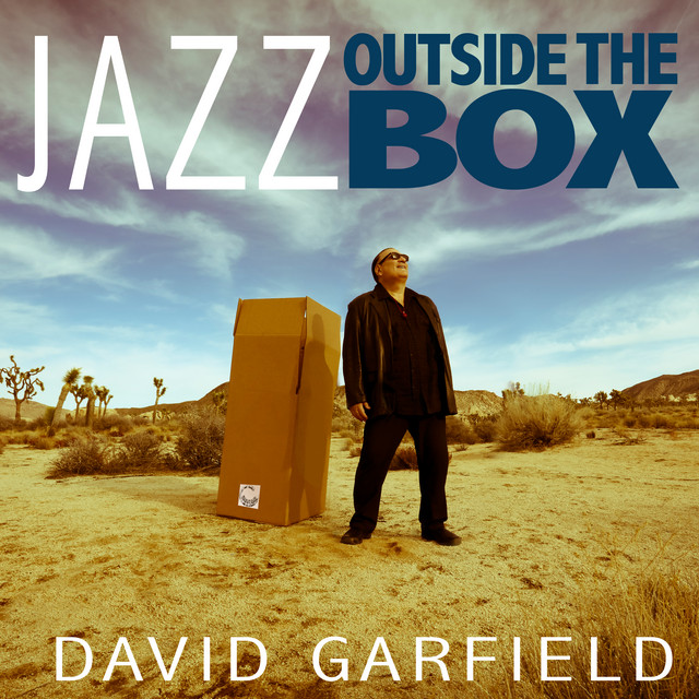 Jazz - Outside the Box album cover