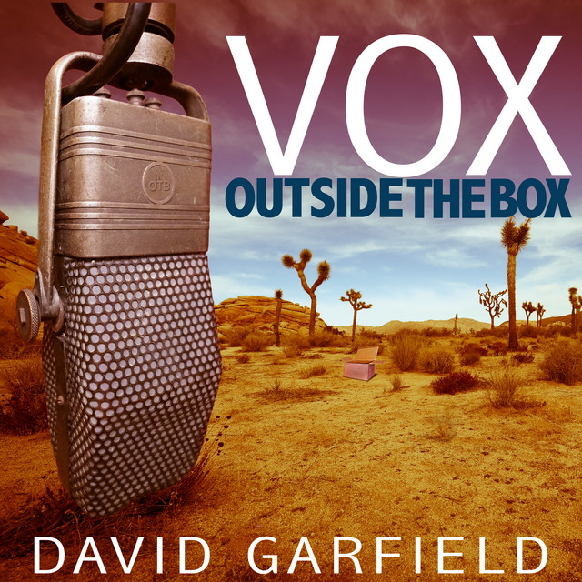 Vox Outside the Box album cover