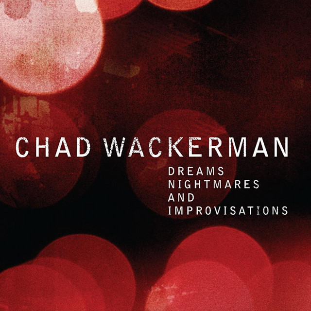 Dreams, Nightmares and Improvisations album cover