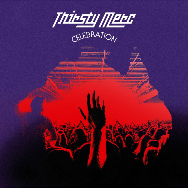 Celebration album cover