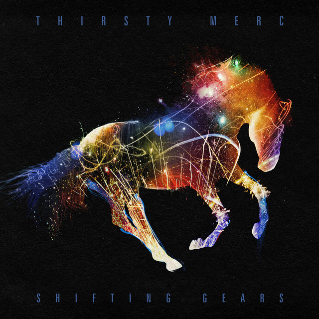Shifting Gears album cover