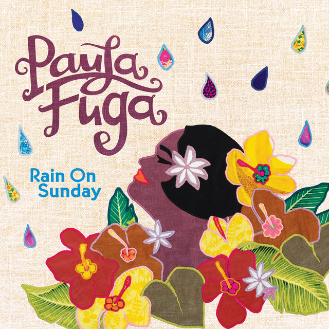 Rain On Sunday album cover