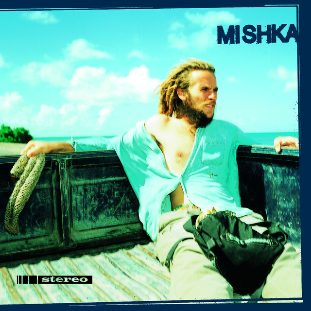 Mishka album cover
