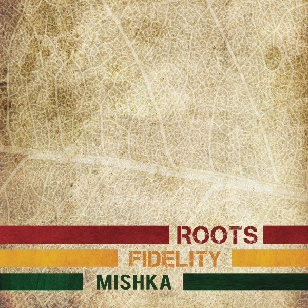 Roots Fidelity album cover