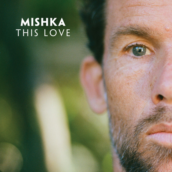 This Love album cover