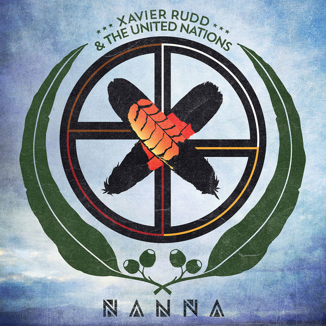 Nanna album cover