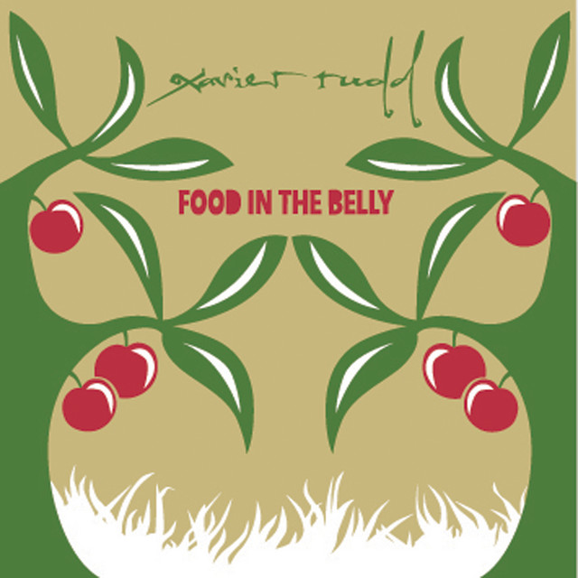 Food In The Belly album cover