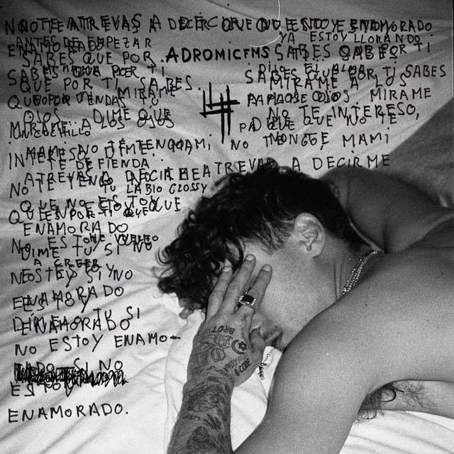 Adromicfms 4 album cover