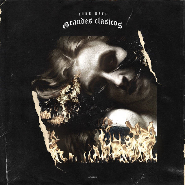 Grandes Clasicos album cover