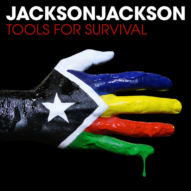 Tools for Survival album cover
