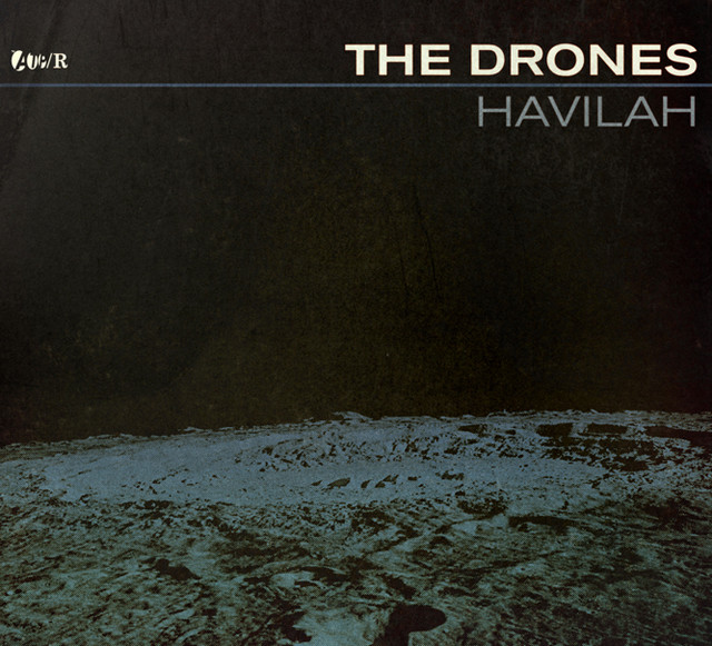 Havilah album cover