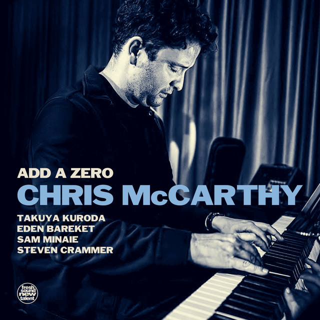 Add a Zero album cover