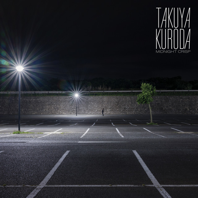 Midnight Crisp album cover