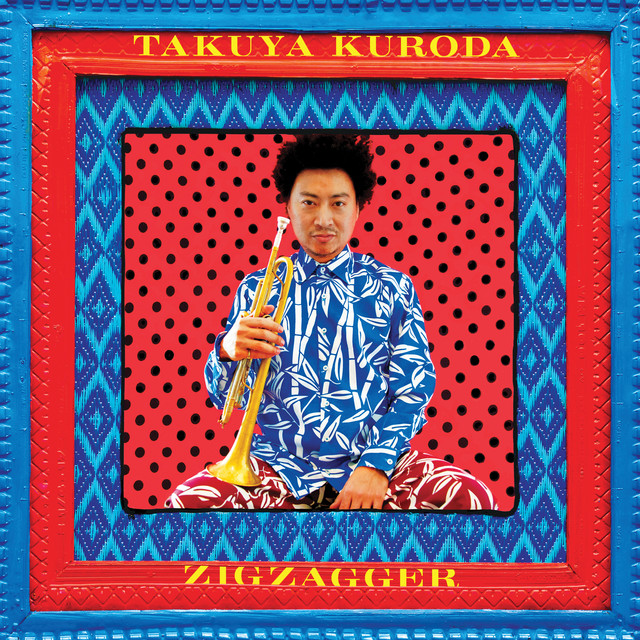 Zigzagger album cover