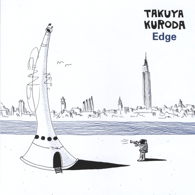 Edge album cover