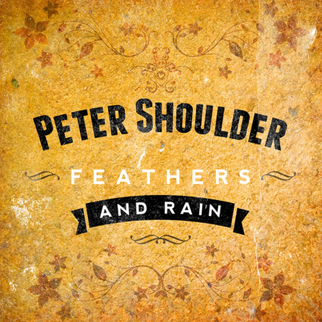Feathers and Rain album cover