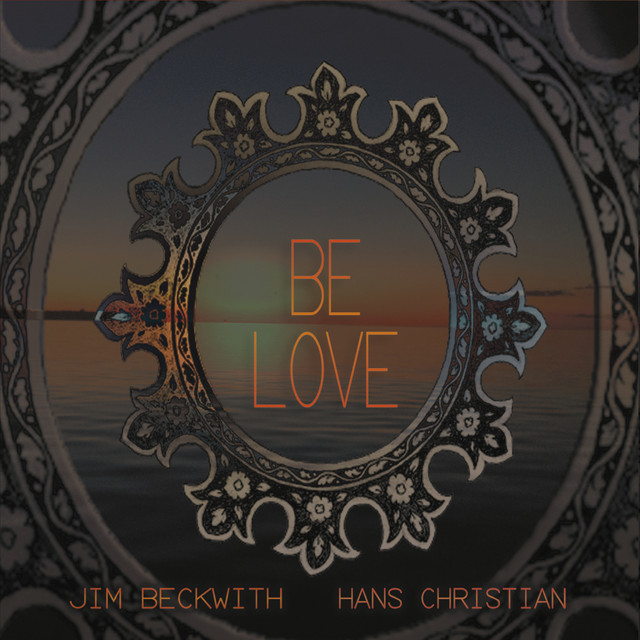 Be Love album cover