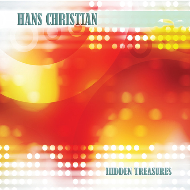 Hidden Treasures album cover