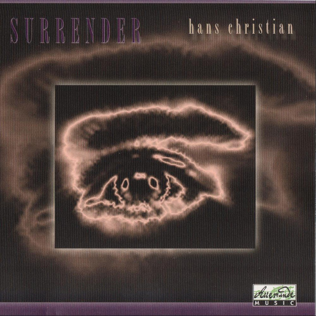 Surrender album cover