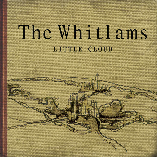 Little Cloud album cover