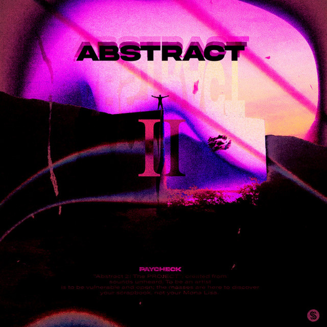 ABSTRACT, VOLUME II album cover
