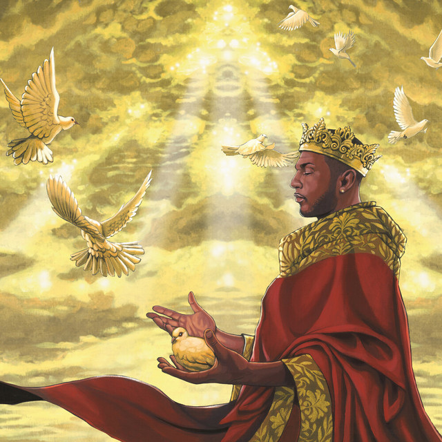 So Gold album cover