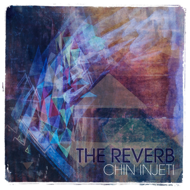 The Reverb album cover