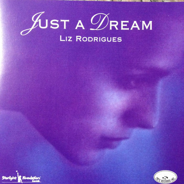 Just A Dream album cover