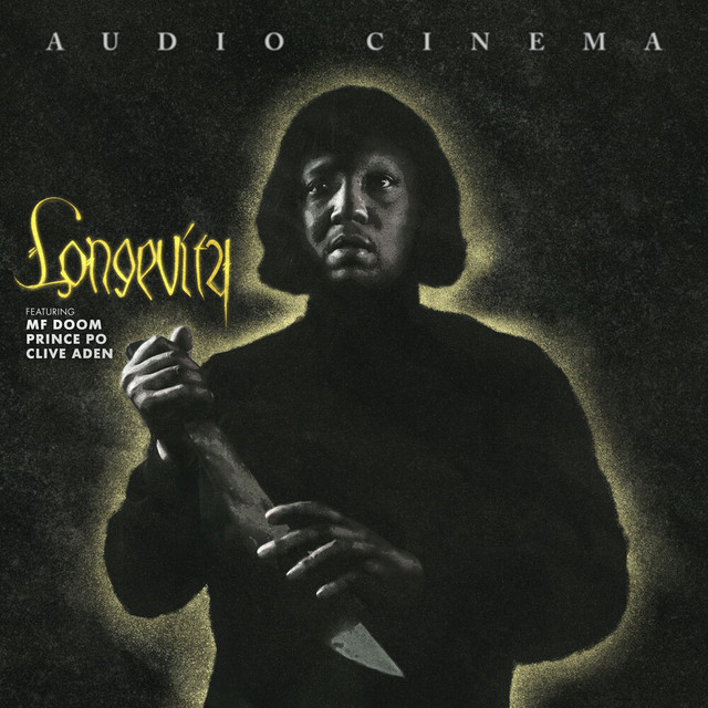 Audio Cinema album cover