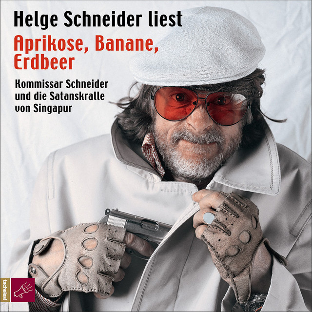 Aprikose, Banane, Erdbeer album cover