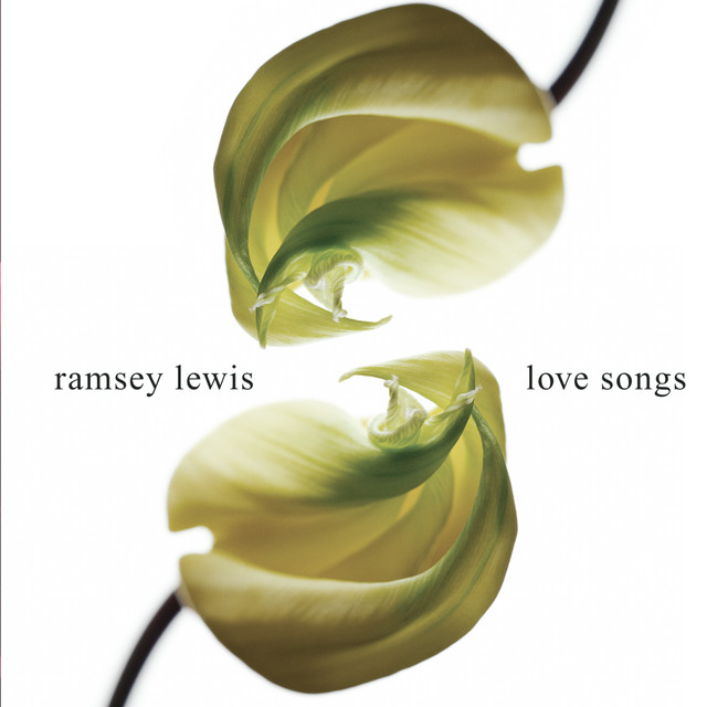 Love Songs album cover