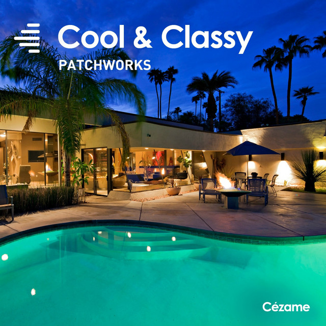 Cool & Classy (Patchworks) album cover