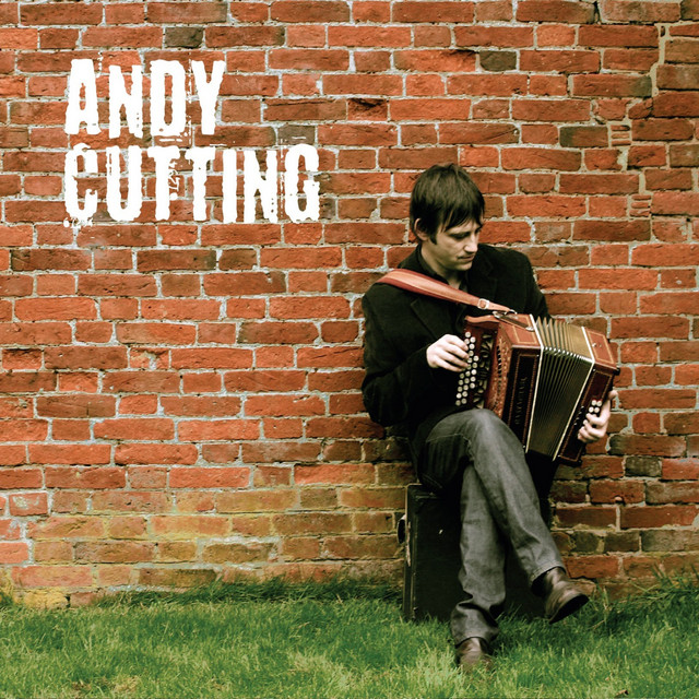 Andy Cutting album cover
