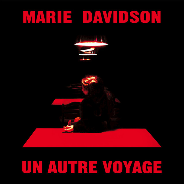 Un Autre Voyage album cover