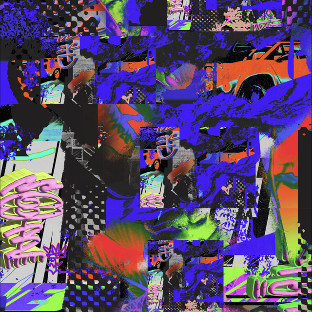 Life and Passion album cover