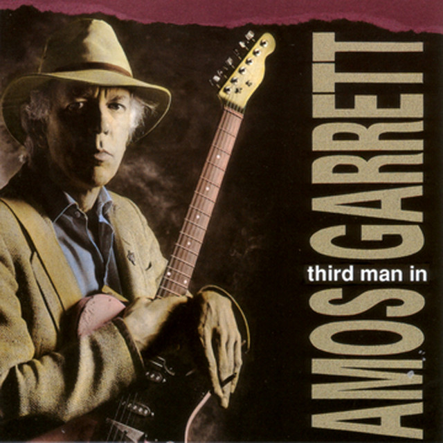 Third Man In album cover