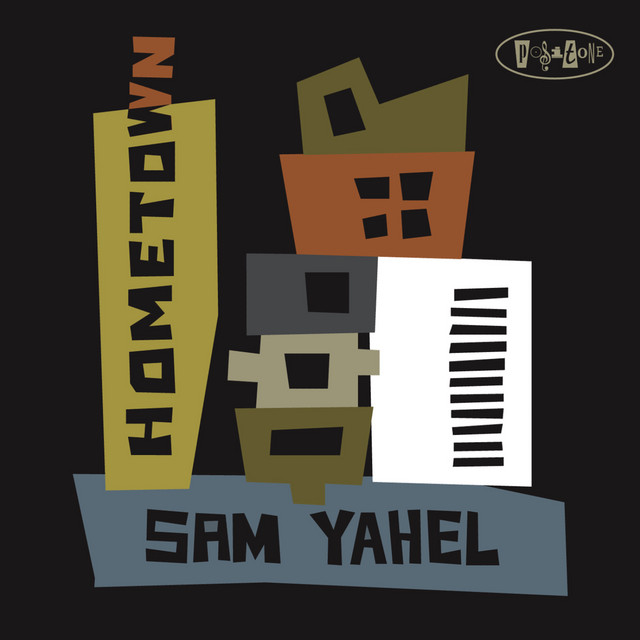 Hometown album cover