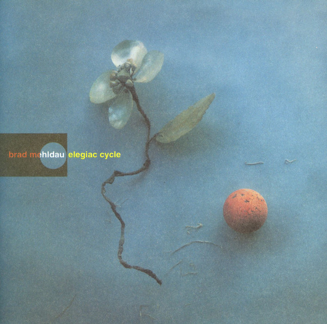 Elegiac Cycle album cover