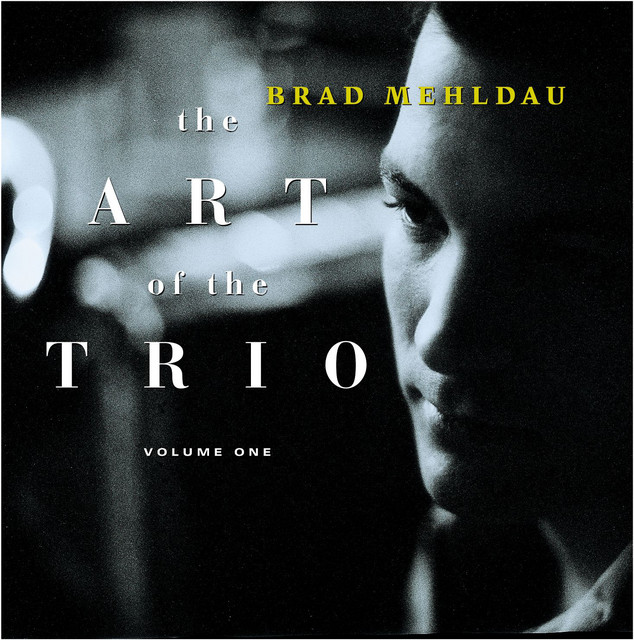 The Art of the Trio, Vol. 1 album cover
