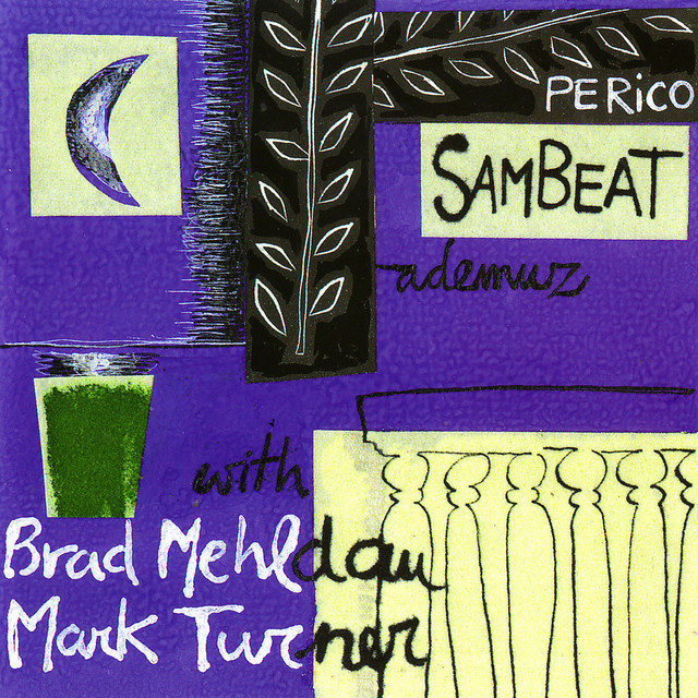 Ademuz album cover